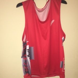 Native Basketball TEE